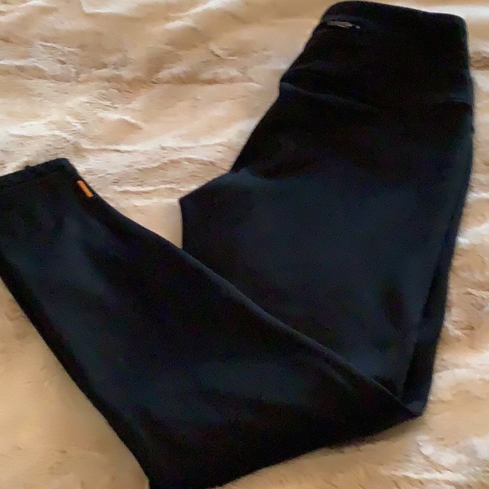 New Black Leggings Lucy new wthout tag size S